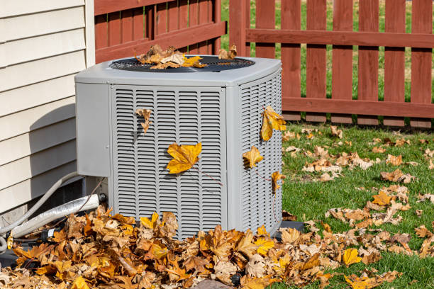 Air Duct Cleaning in Burtonsville, MD