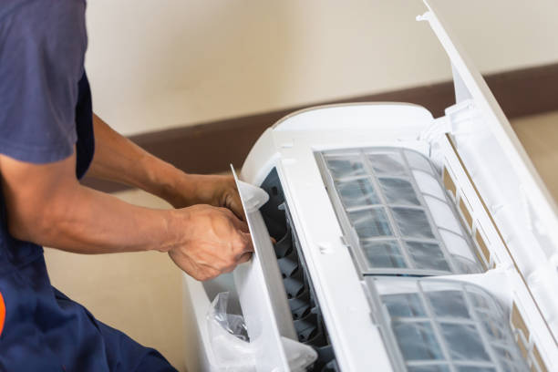 Best HVAC Cleaning Services  in Burtonsville, MD