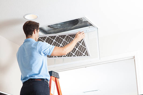 Best HVAC Companies Near Me  in Burtonsville, MD