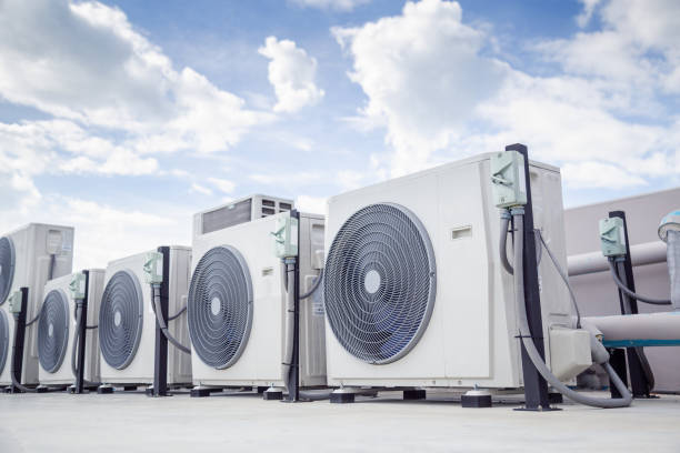 Best Central Air Repair  in Burtonsville, MD