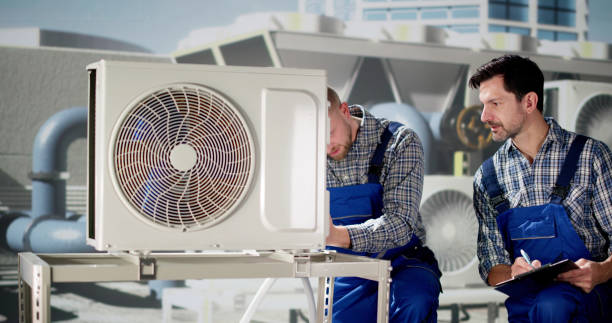 Best HVAC Air Duct Cleaning  in Burtonsville, MD