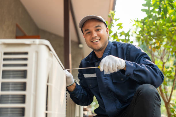 Best HVAC Repair Near Me  in Burtonsville, MD