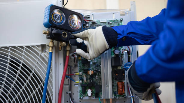 Best HVAC Cleaning Services  in Burtonsville, MD