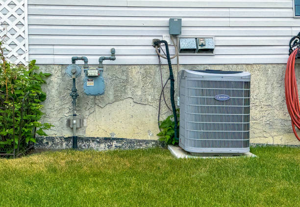Best Affordable HVAC Services  in Burtonsville, MD