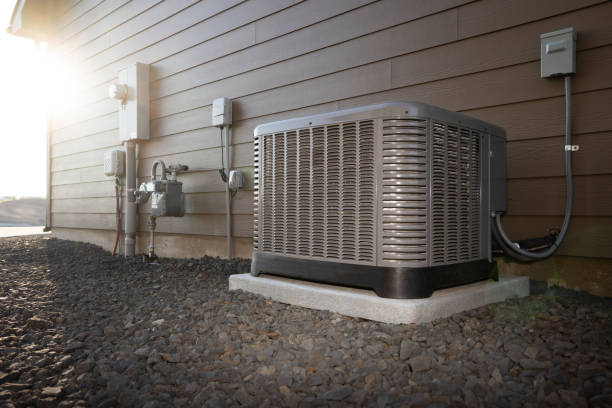 Best HVAC Installation Services  in Burtonsville, MD